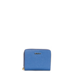 Wallet DKNY blue